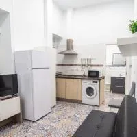 Precioso loft en el corazón de triana