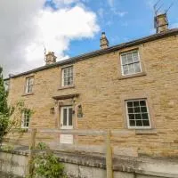 Ebenezer House, hotel en Hope