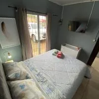 Apartamento el uno, hotel in Chuy