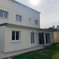 Villa Tenjin Chambre 1, готель у місті Бонді