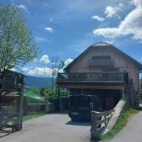 Haus Zurrik, hotel u gradu Rennweg