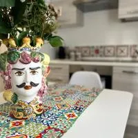 Il melograno, hotel din Carini