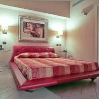Hotel Touring: Fiorano Modenese'de bir otel