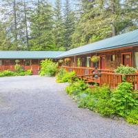 Steller Inn, hotel near Seward Airport - SWD, Seward