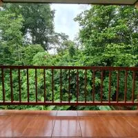 Ceiba lodge, ξενοδοχείο σε Drake