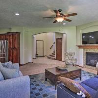 Spacious Omaha Home with Expansive Yard and Patio