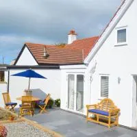 One Dolfor, hotel a Pwllheli