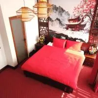 Free Style Hotel Dalat, hotel u gradu Da Lat