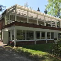 Kuivaketveleen Piha