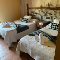 Béjar में, होटल Hotel Rural Vistahermosa