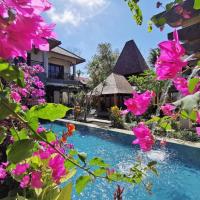 Artoria Dream Villas Bali, отель в Нуса-Дуа, в районе Kutuh