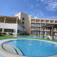 Atana Khasab Hotel, ξενοδοχείο σε Khasab