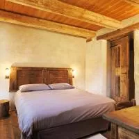 Locanda Al Torch - Ristorante e Camere, hotel em Stroppo