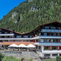 Familotel Bavaria Pfronten-Familien Hotel-Alles Inklusive Konzept
