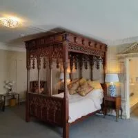 Stone Court House, hotel em Maidstone