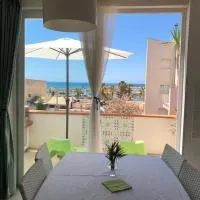 Le Muse casa vacanze, hotel v mestu Scoglitti