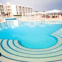Raouf Hotels International - Sun Hotel, hotel a Sharm El Sheikh