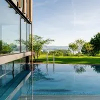 Gaienhofen में, होटल Hotel Hirschen Horn