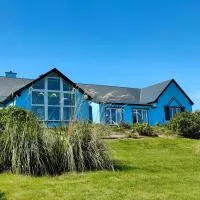 Ferndale Luxury Boutique Bed & Breakfast, хотел в Keel