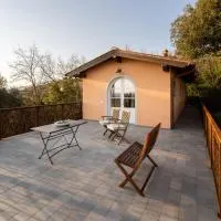 Agriturismo Bellandi, hotel di Uzzano