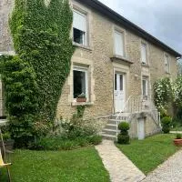 Blumereve, Hotel in Blumeray