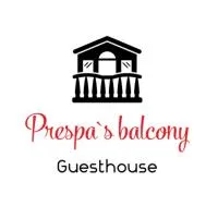 Prespa`s Balcony Guesthouse, hotel v destinaci Gorica e Vogël