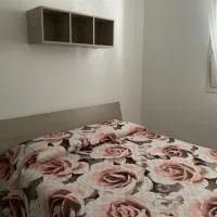 La Conchiglia, hotell sihtkohas Torre Ovo