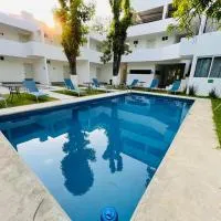 Hotel Natuur, Hotel in Conca