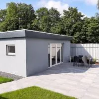 De droom، فندق في Koningsbosch
