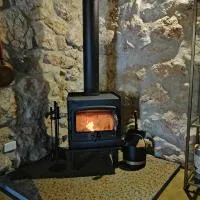 Maunder Cottage Aldinga Township, hotel ad Aldinga