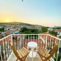 TaşAda Bozcaada, hotell i Bozcaada