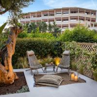 Vouliagmeni Apartments 18, kh&aacute;ch sạn ở Athens