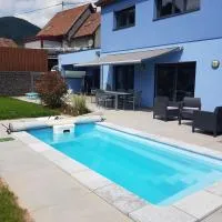 Gîte à la Source, hotel en Breitenbach
