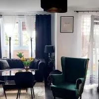 Apartamenty Magvel, hotel in Szczecin