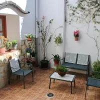 Casa Rural Aguascebas, хотел в Mogón