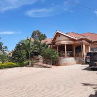 Airport Side Hotel Entebbe