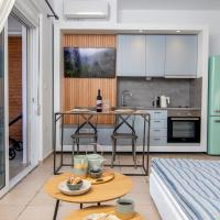 Nostalgia Suites, Hotel in Faliraki