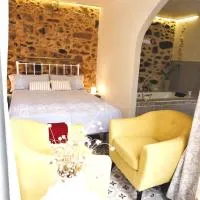 La Solana, alojamiento y alfarería, hotel u gradu Arenas de San Pedro