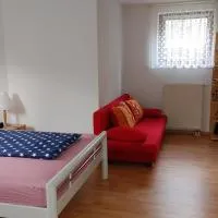 Gemütliche Einliegerwohnung ohne Küche in Hösbach-Rottenberg, hotel em Hösbach