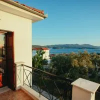 Βίλλα Φανούλα Villa Fanoula, khách sạn ở Khórto