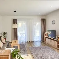 Rezeda Vendégház, ξενοδοχείο σε Fertőhomok