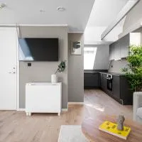 Stay Nygård - Serviced apartments in central Bergen