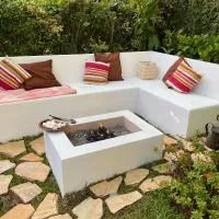 Casa Heidi, Apaneca, hotel din Apaneca
