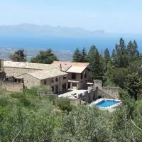 Case Vacanza Baglio Ciambre, hotel in Borgetto