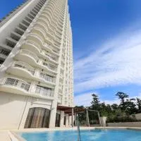 Kamogawa Grand Tower، فندق في كاموغوا
