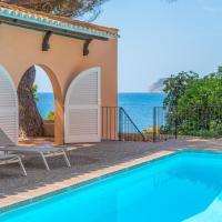Villa Lumb, hotell i Capdepera