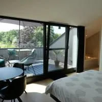 B&B De Stuifduinen, hotel v mestu Wetteren