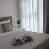 Olhar Sobre o Alva - Turismo Rural e Sabores, hotel v mestu São Sebastião da Feira