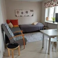 MajoitusHakala, hotel sa Ylivieska