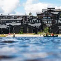 누레피엘 스키 & 스파(Norefjell Ski & Spa)